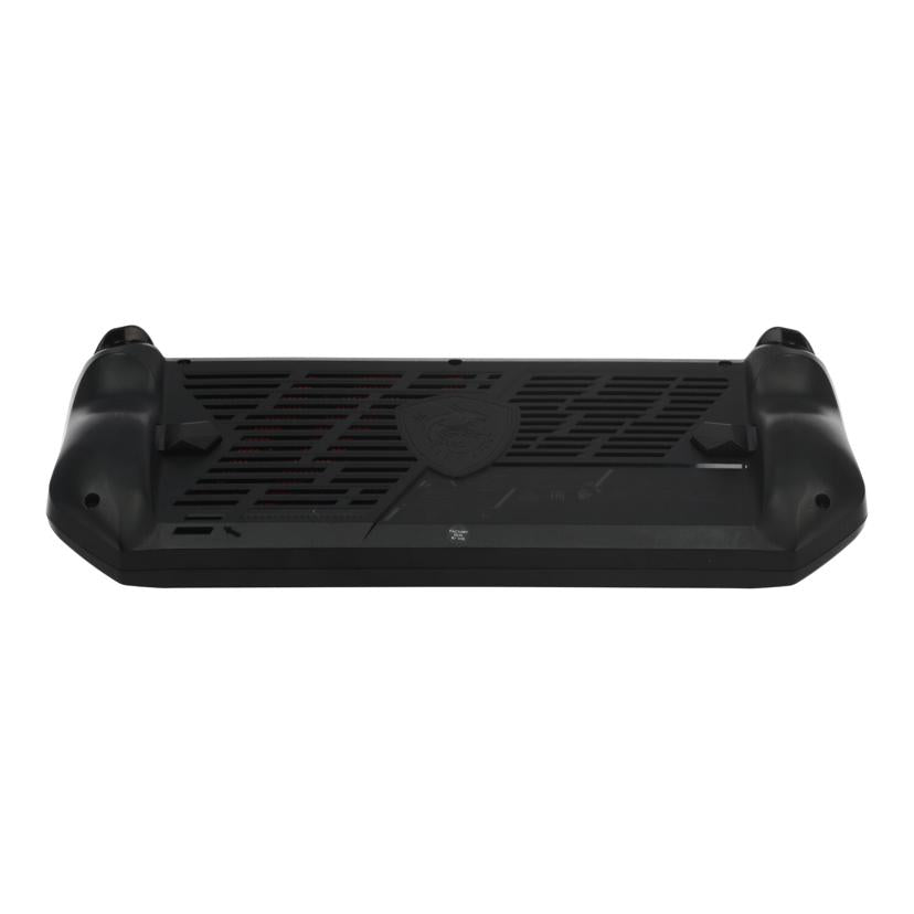 MSI エムエスアイ　/Win11ポータブルゲーミングPC/Claw A1M 512GB MS-1T41//2023AJI5341/ABランク/67