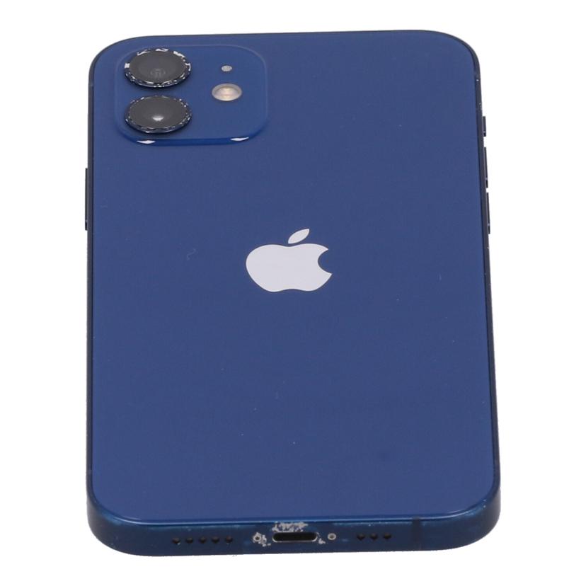 Apple　SIMロックなし アップル　/iPhone12　64Gb/MGHR3J/A//G6TFJ55R0F03/BCランク/85