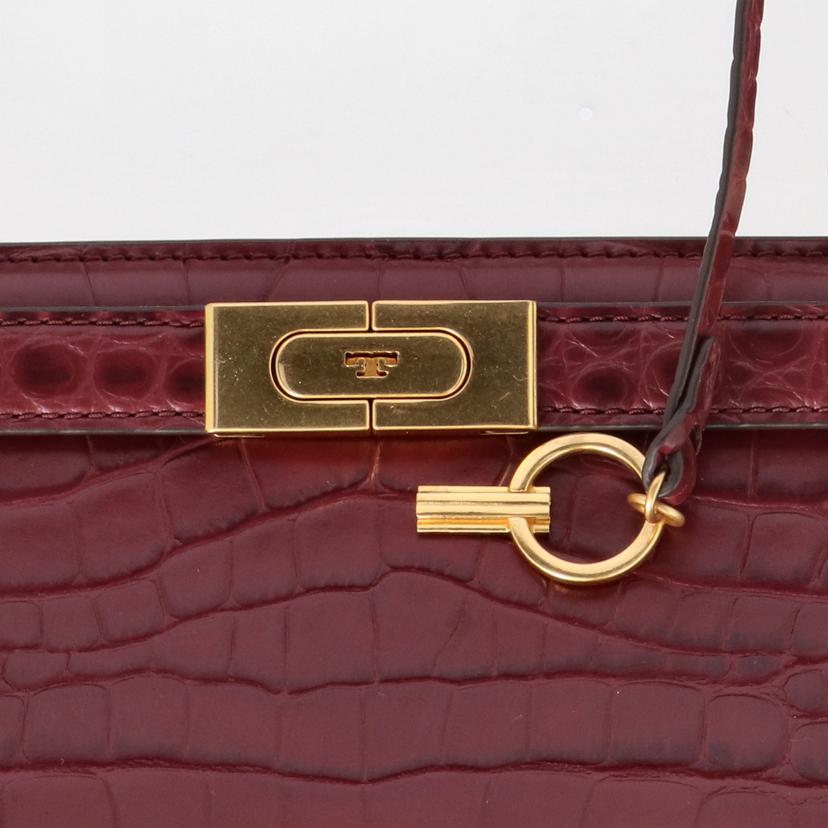 TORY　BURCH トリーバーチ/リーラジヴィル・2WAYショルダーバッグ//Aランク/91