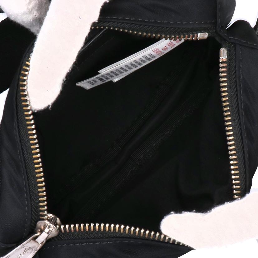 BURBERRY バーバリー/ロゴプリントウエストバッグ/8021091//ABランク/09