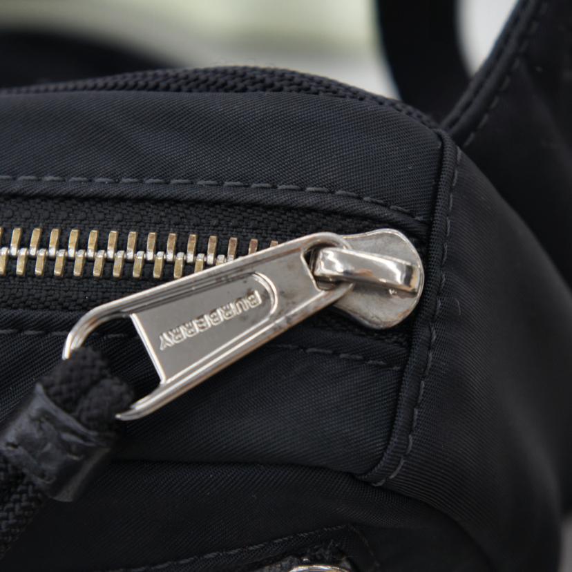 BURBERRY バーバリー/ロゴプリントウエストバッグ/8021091//ABランク/09