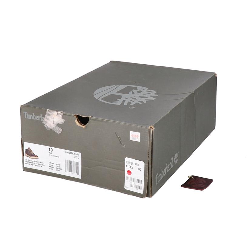 ティンバーランド（箱付き） Timberland ティンバーランド/メンズファッション｜WonderREX-ONLINE