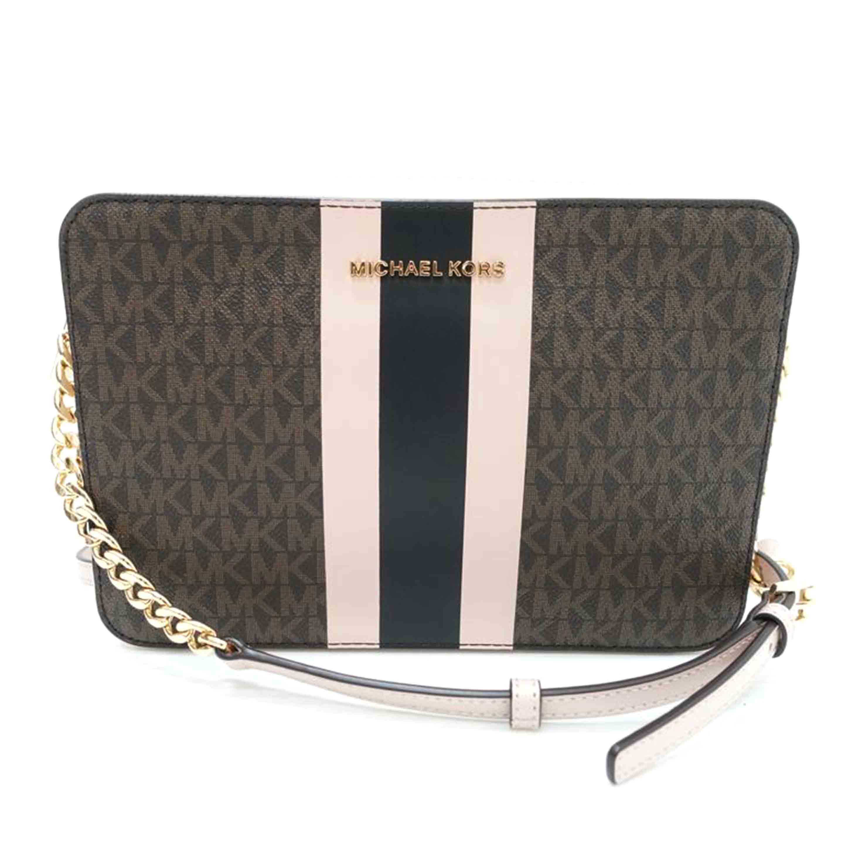 MICHAEL KORS マイケルコース/ショルダーバッグ/ピンク/32F9GJ6C3B//Bランク/88