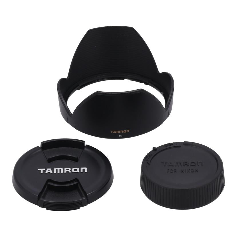 TAMRON　Nikon タムロン　/交換レンズ／17－50mm/SP AF 17-50mm F2.8 XR Di II LD Asp//290346/Bランク/22