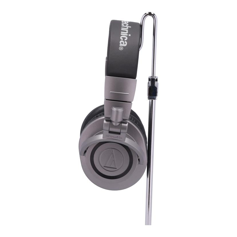 audio－technica オーディオテクニカ　/ヘッドホン/ATH-M50x//-/Bランク/75