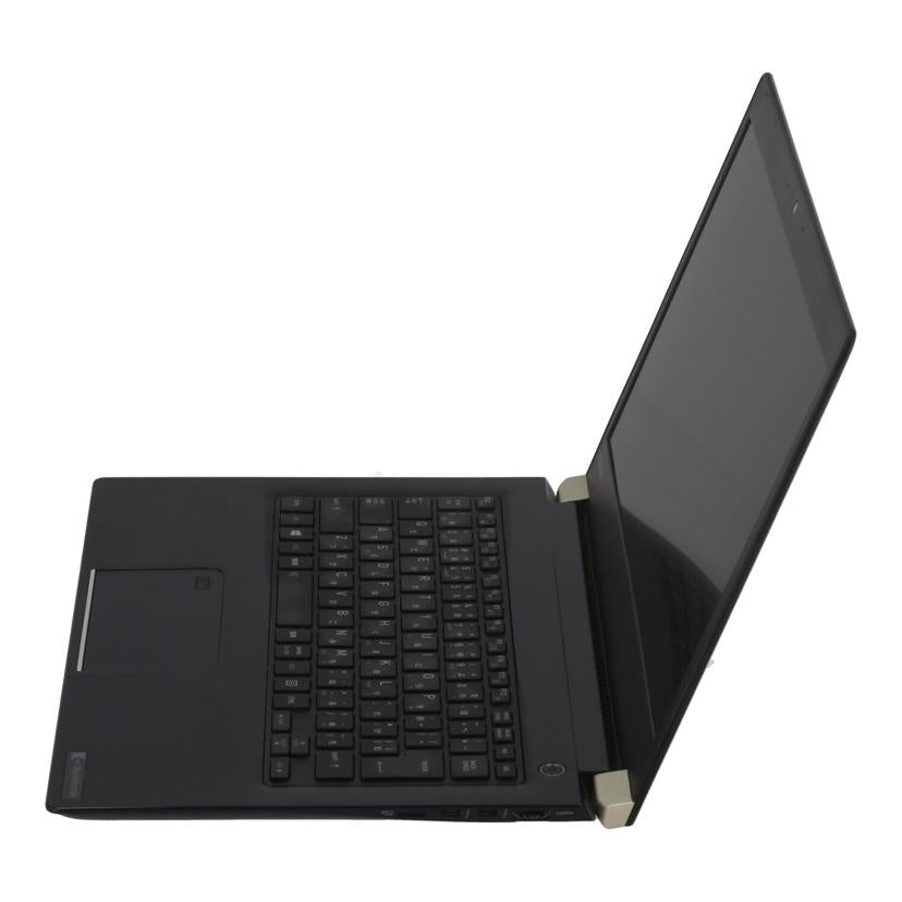 dynabook ダイナブック　/Win11ノートPC／dynabook　U63/PU63JEC43EBA211//4K259446H/Bランク/67