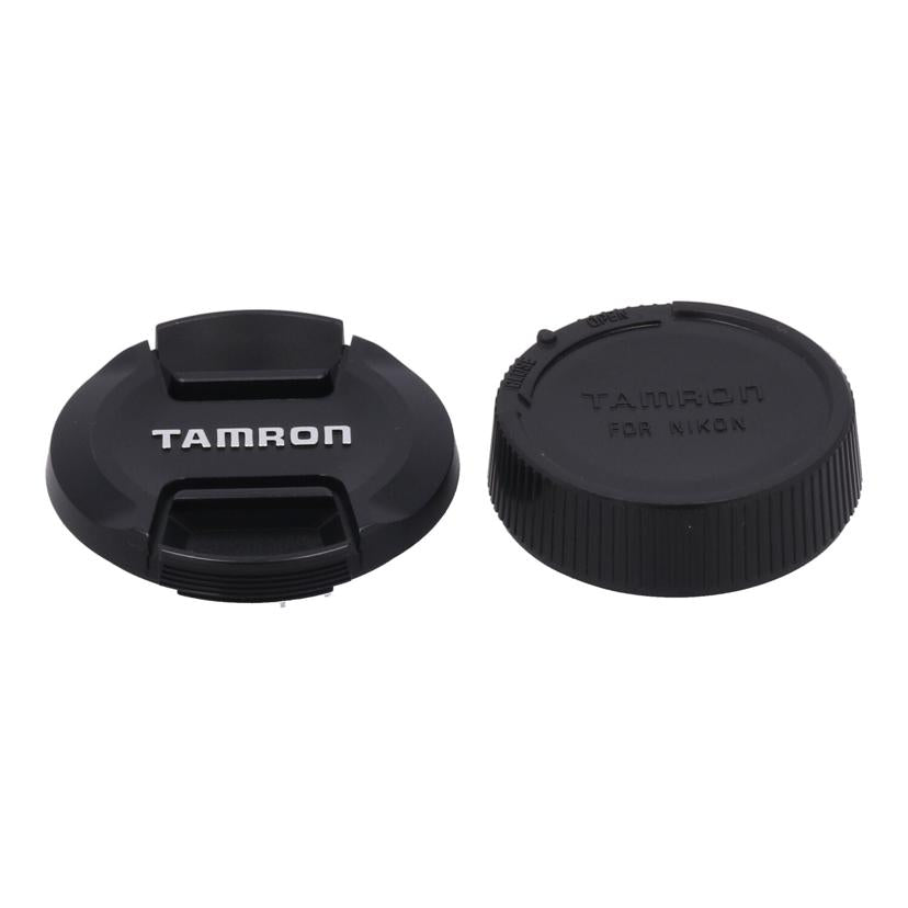 TAMRON　Nikon タムロン　/交換レンズ／70－300mm/AF 70-300mm F4-5.6 Di LD Macro//340951/Bランク/22