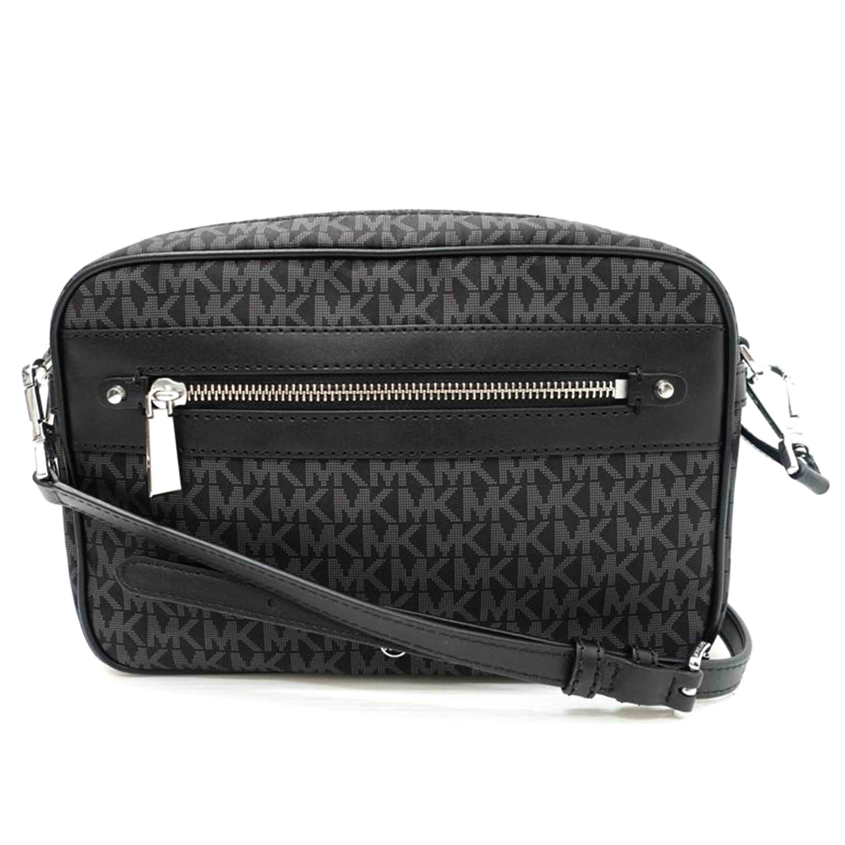 MICHAEL KORS マイケルコース/ジェットセットチャーム/ショルダーバッグ/9264880580309//Bランク/88