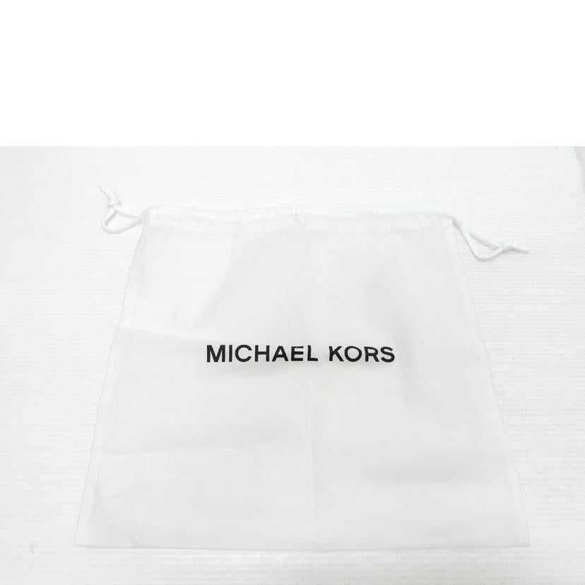 MICHAEL KORS マイケルコース/ジェットセットチャーム/ショルダーバッグ/9264880580309//Bランク/88
