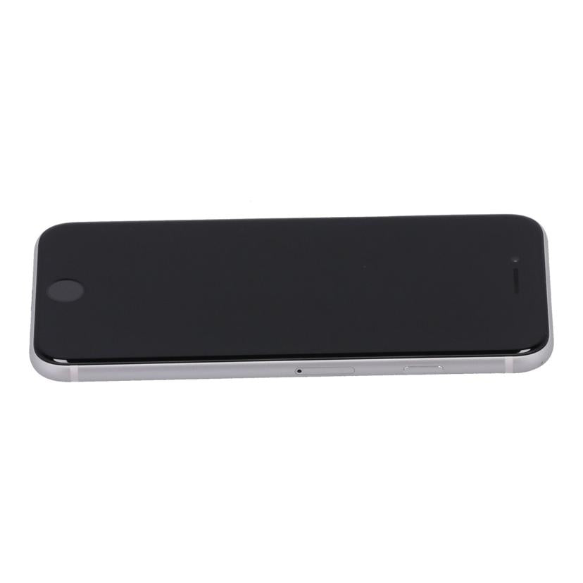 Apple　SIMロックなし アップル　/iPhone　SE　第2世代　64GB/MHGQ3J/A//DX3GLKB1PLJR/ABランク/85