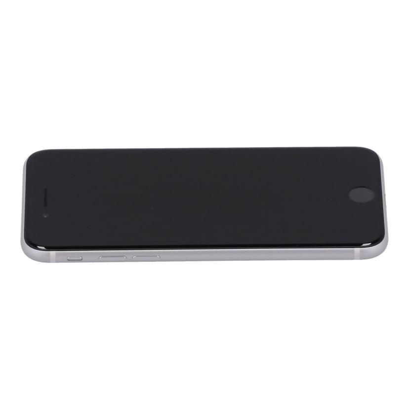 Apple　SIMロックなし アップル　/iPhone　SE　第2世代　64GB/MHGQ3J/A//DX3GLKB1PLJR/ABランク/85