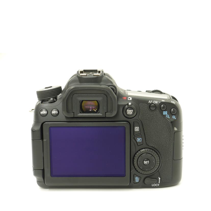 Canon キャノン/デジタル一眼レフ　レンズキット/EOS 70D EF-S18-135 IS STM レンズキット//021021002148/ABランク/69
