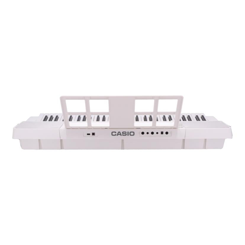 CASIO カシオ　/電子キーボード/LK-516//873BDC19J037089ABB/Bランク/05