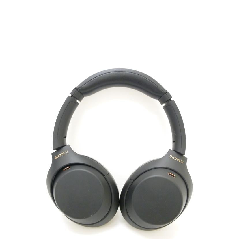 SONY ソニー/ヘッドホン／WH－1000XM4/0//6164397/ABランク/88