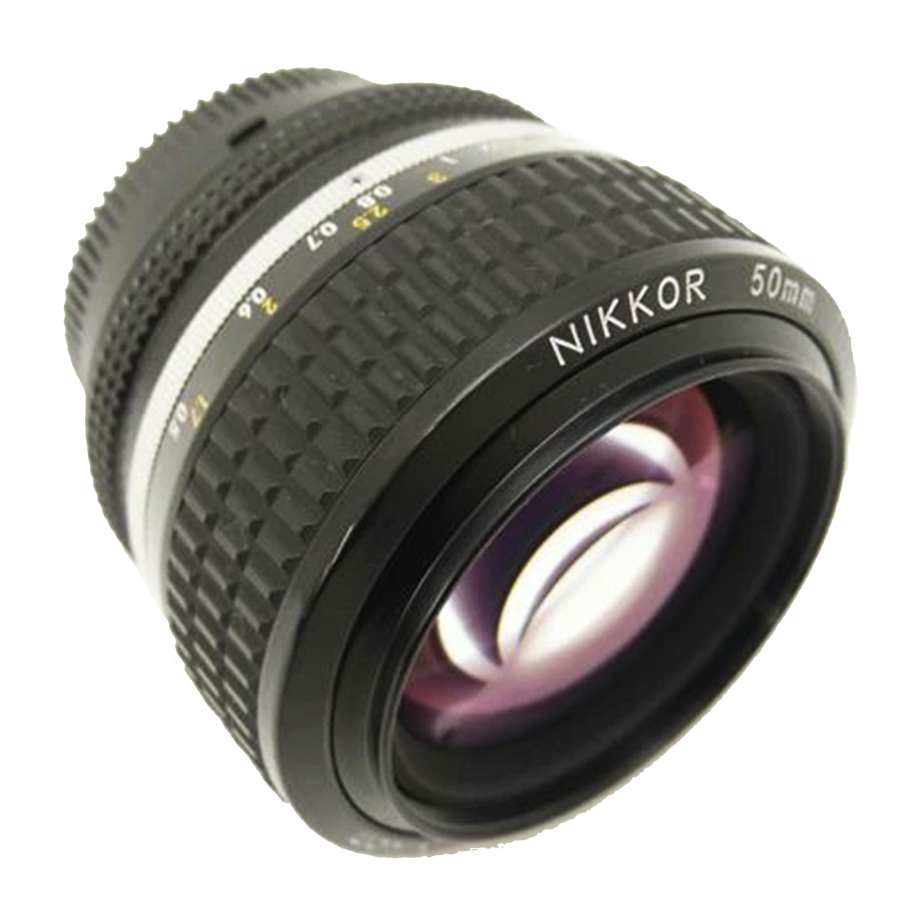 Nikon ニコン/交換レンズ/AI Nikkor 50mm f/1.2S//299971/ABランク/69