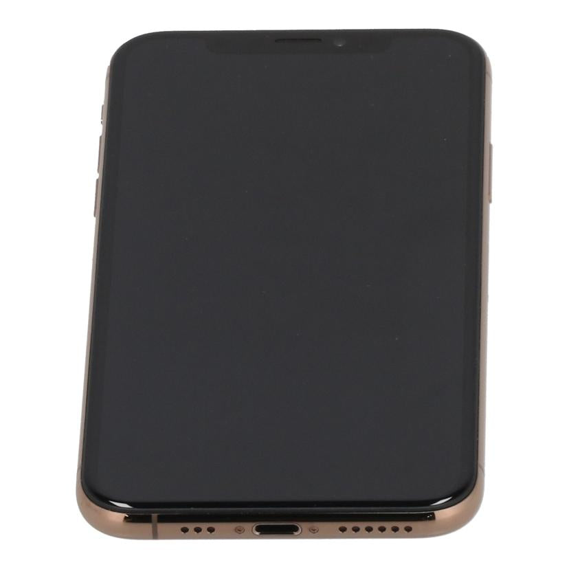 Apple au アップル /iPhone XS 64GB/MTAY2J/A//DNPX70ZXKPGF/Bランク/67