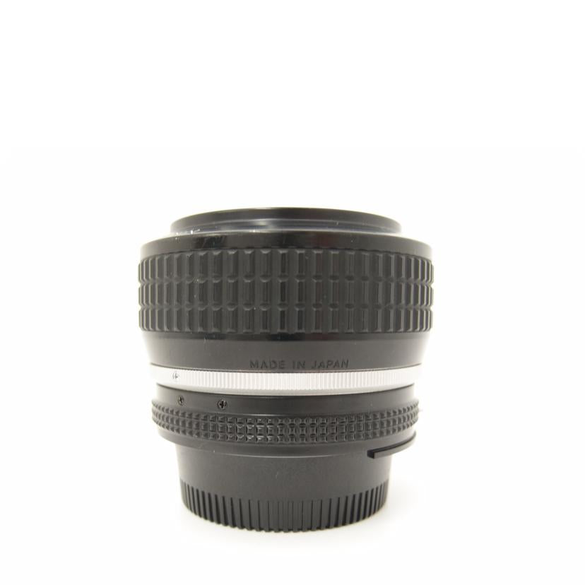 Nikon ニコン/交換レンズ/AI Nikkor 50mm f/1.2S//299971/ABランク/69