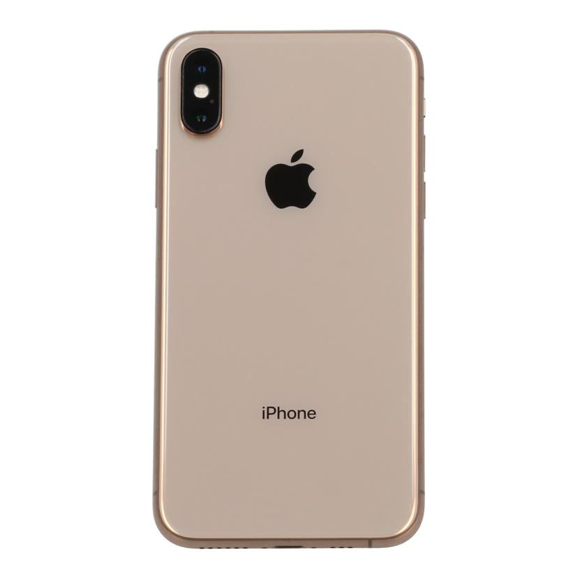Apple au アップル /iPhone XS 64GB/MTAY2J/A//DNPX70ZXKPGF/Bランク/67