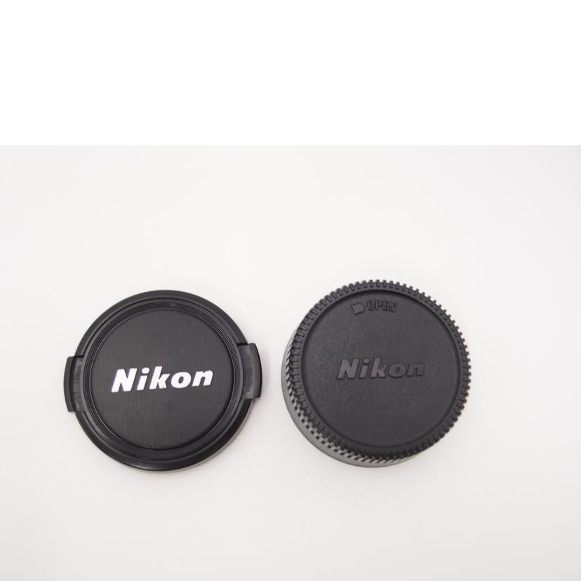 Nikon ニコン/交換レンズ/AI Nikkor 50mm f/1.2S//299971/ABランク/69