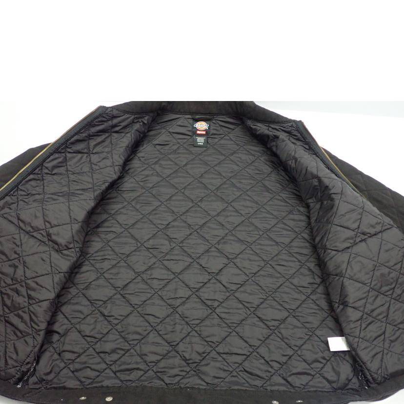 Diekies×Supreme Diekies×Supreme/★Diekies×SupremeコラボZIAW／QuitedWorkJKT//L/Bランク/62