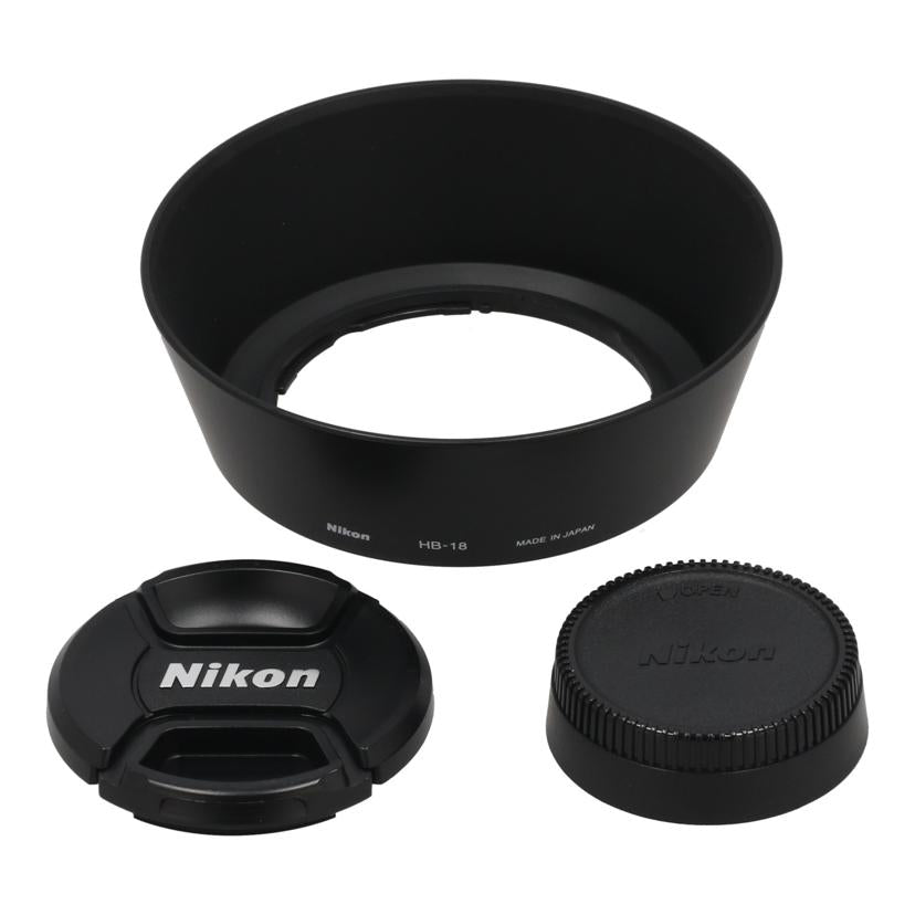 Nikon ニコン /交換レンズ/28－105mm/AF 28-105mm F3.5-4.5D//514743/Bランク/70