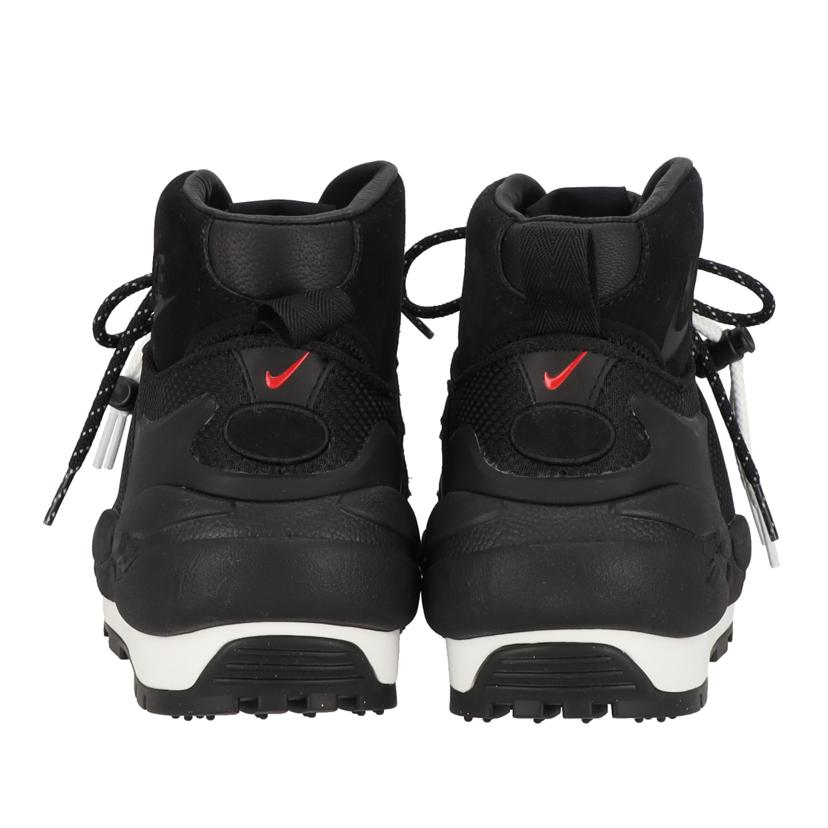 NIKE ナイキ/Nike×sacai　　Magmascape　＂Black＂/FN0563-001//ABランク/70