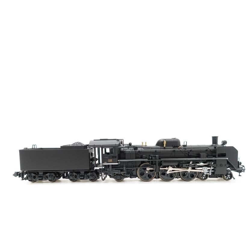 KATO カトー/C57 4次形/2023//Aランク/88