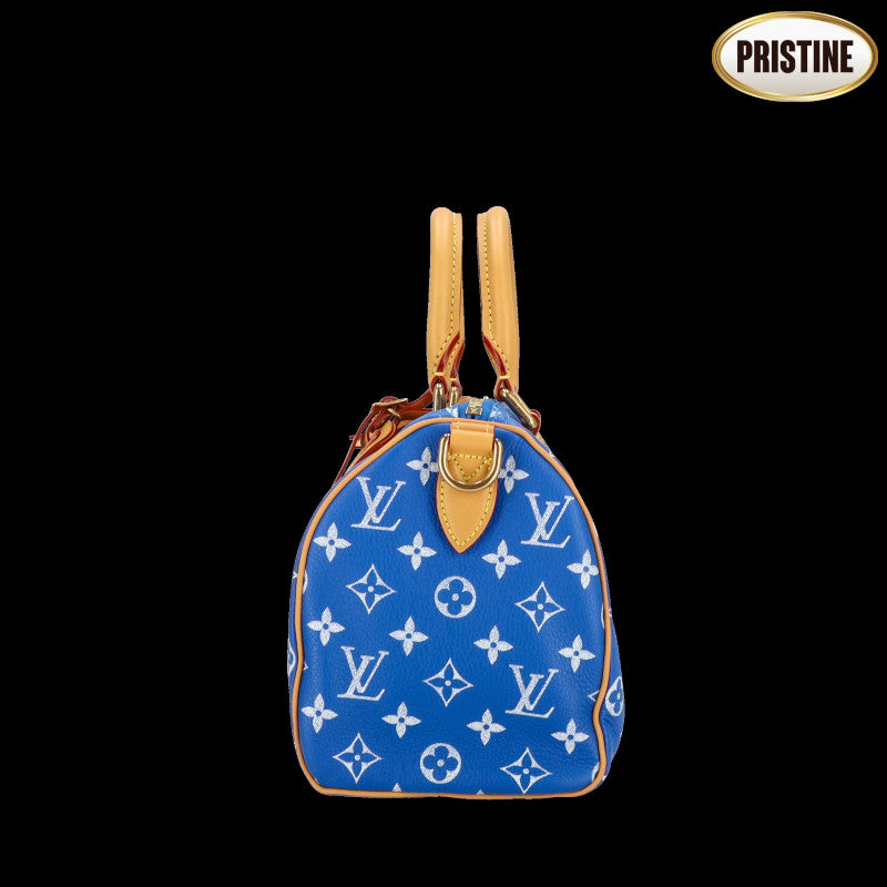 LOUIS VUITTON ルイヴィトン/スピーディ　P9　バンドリエール25/M24424//RFI*/SAランク/91