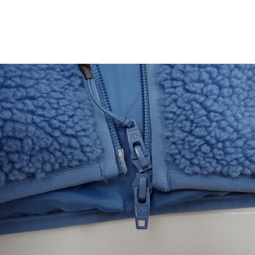 adidas アディダス/★adidasシエルパジャケットフリースジャケット/HK2770//ｻｲｽﾞ:M/SAランク/62