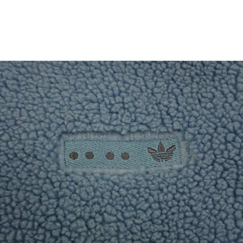 adidas アディダス/★adidasシエルパジャケットフリースジャケット/HK2770//ｻｲｽﾞ:M/SAランク/62