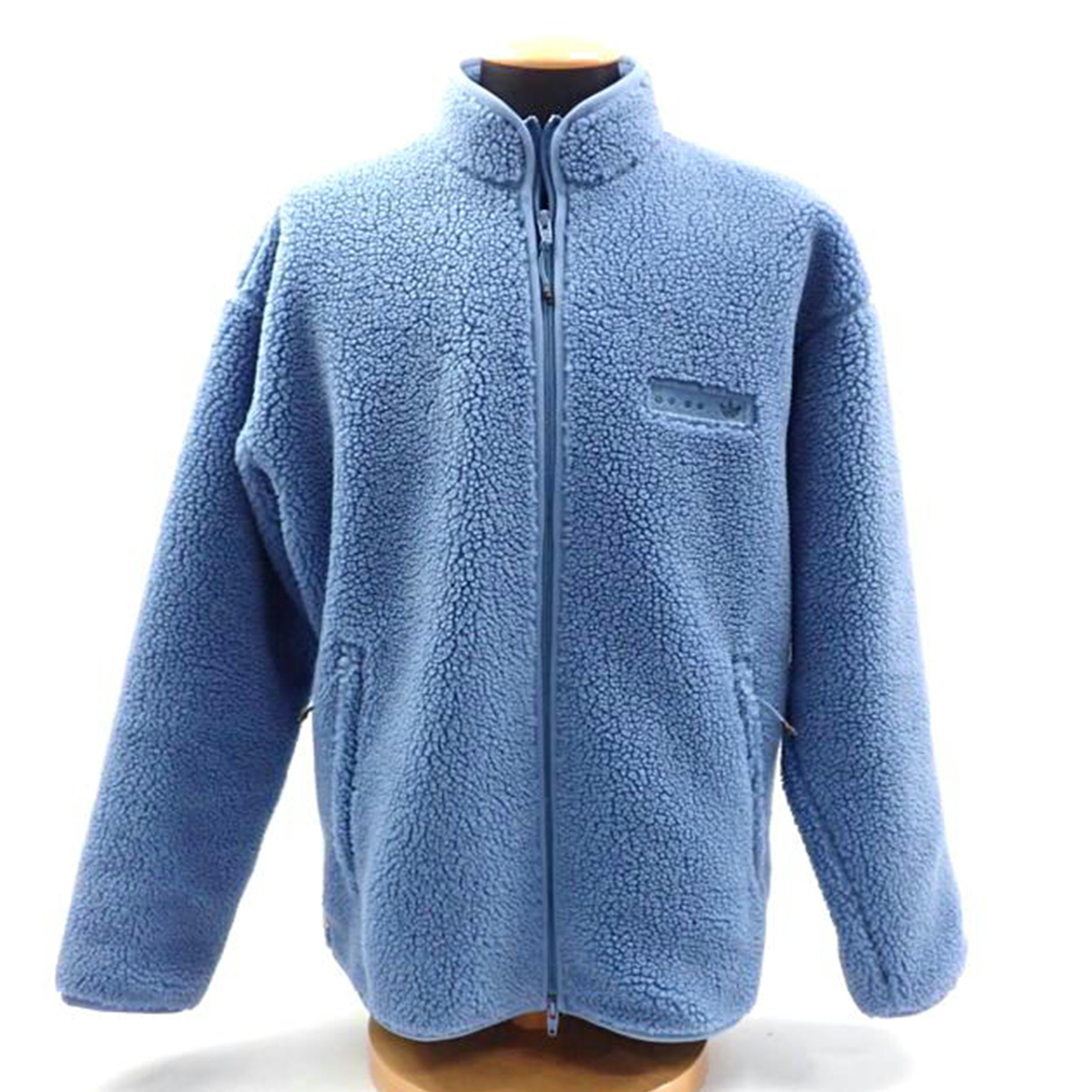 adidas アディダス/★adidasシエルパジャケットフリースジャケット/HK2770//ｻｲｽﾞ:M/SAランク/62