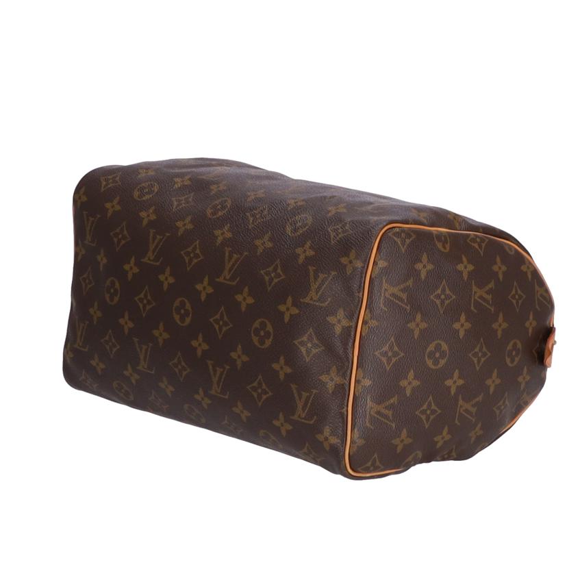 LOUIS　VUITTON ルイ・ヴィトン/旧型スピーディ30／モノグラム/M41526//TH0***/ABランク/09