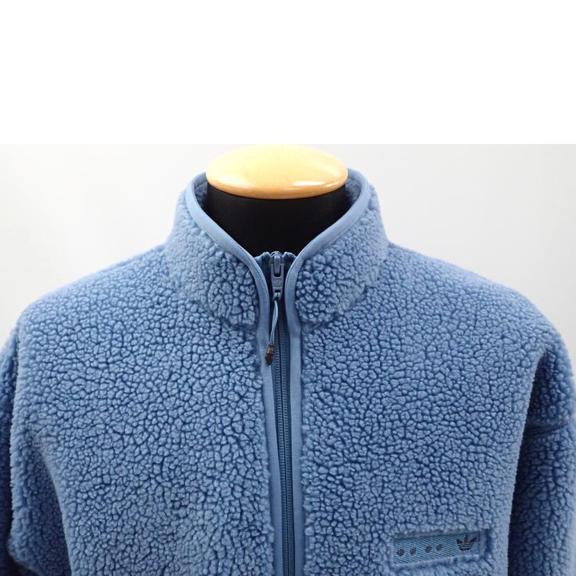 adidas アディダス/★adidasシエルパジャケットフリースジャケット/HK2770//ｻｲｽﾞ:M/SAランク/62