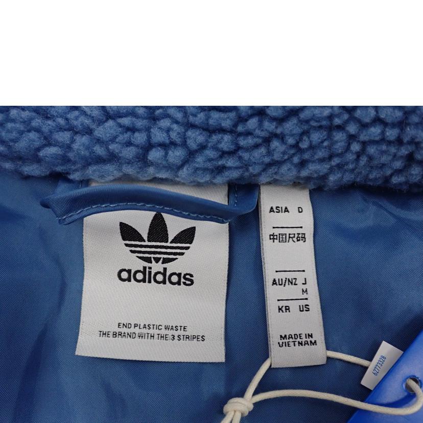 adidas アディダス/★adidasシエルパジャケットフリースジャケット/HK2770//ｻｲｽﾞ:M/SAランク/62