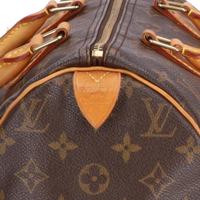 LOUIS　VUITTON ルイ・ヴィトン/旧型スピーディ30／モノグラム/M41526//TH0***/ABランク/09
