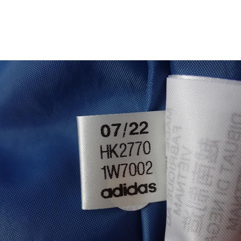 adidas アディダス/★adidasシエルパジャケットフリースジャケット/HK2770//ｻｲｽﾞ:M/SAランク/62