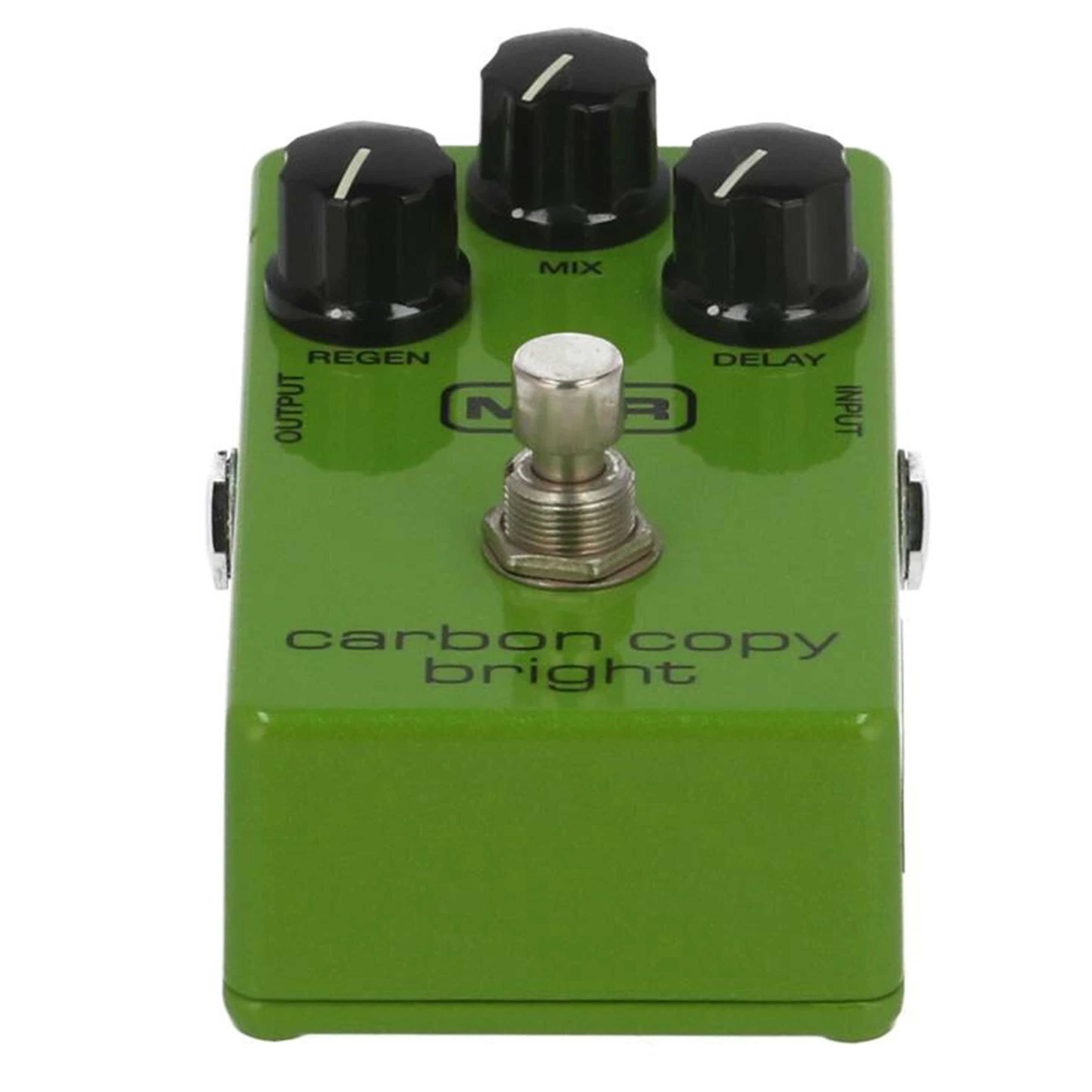 MXR エムエックスアール　/エフェクター／アナログディレイ/M269SE Carbon Copy Bright//-/ABランク/71