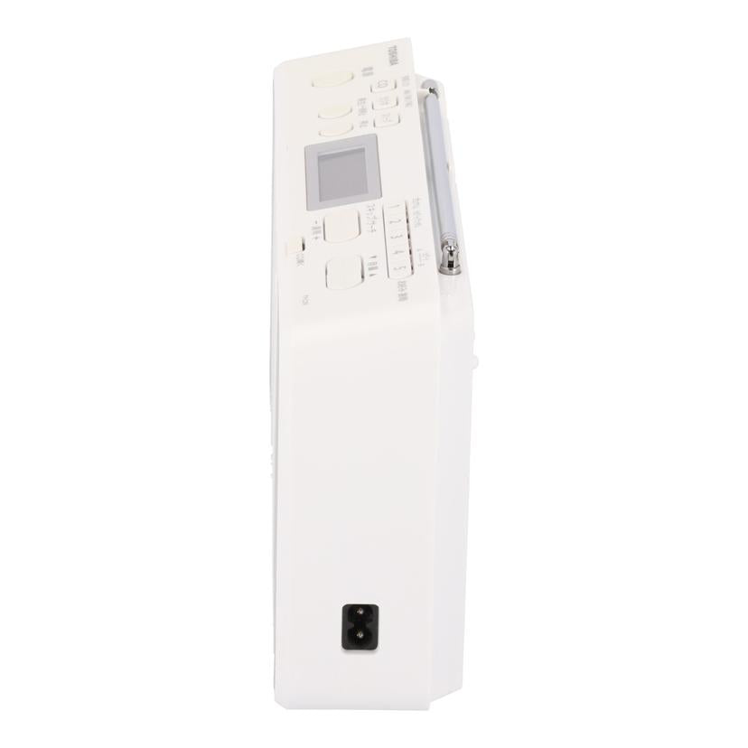 TOSHIBA 東芝　/CDラジオ/TY-C251//191185084W0/Bランク/69