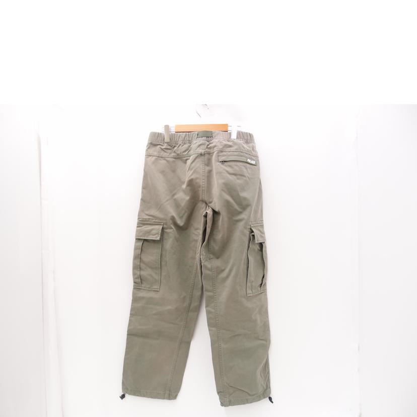 PALACE パレス/2TONE　BELTER　TROUSERS//ABランク/69