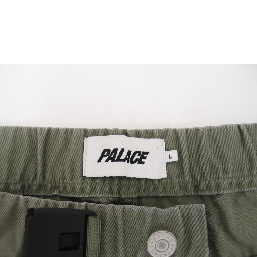 PALACE パレス/2TONE　BELTER　TROUSERS//ABランク/69