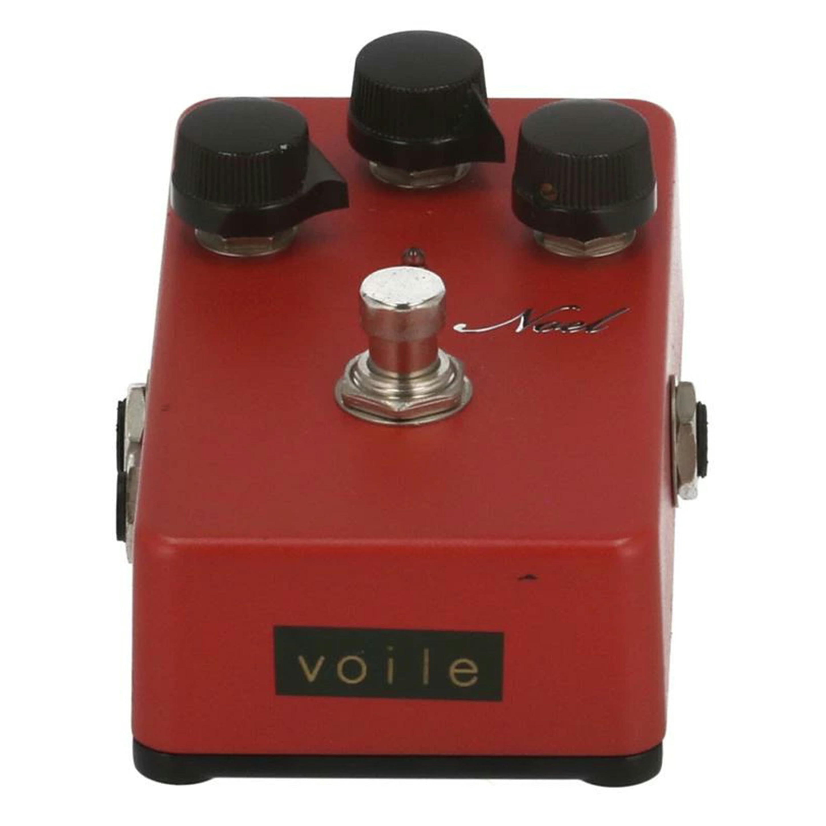 Noel ノエル/エフェクター／オーバードライブ/Voile(ｳﾞｫﾜｰﾙ)//-/ABランク/71