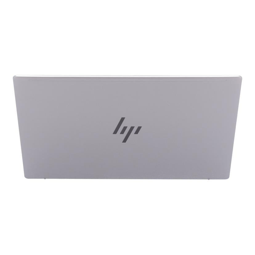 HP エイチピー/Pavillion　Aero　Laptop/13-bg0009AU//CND42910TP/Aランク/77