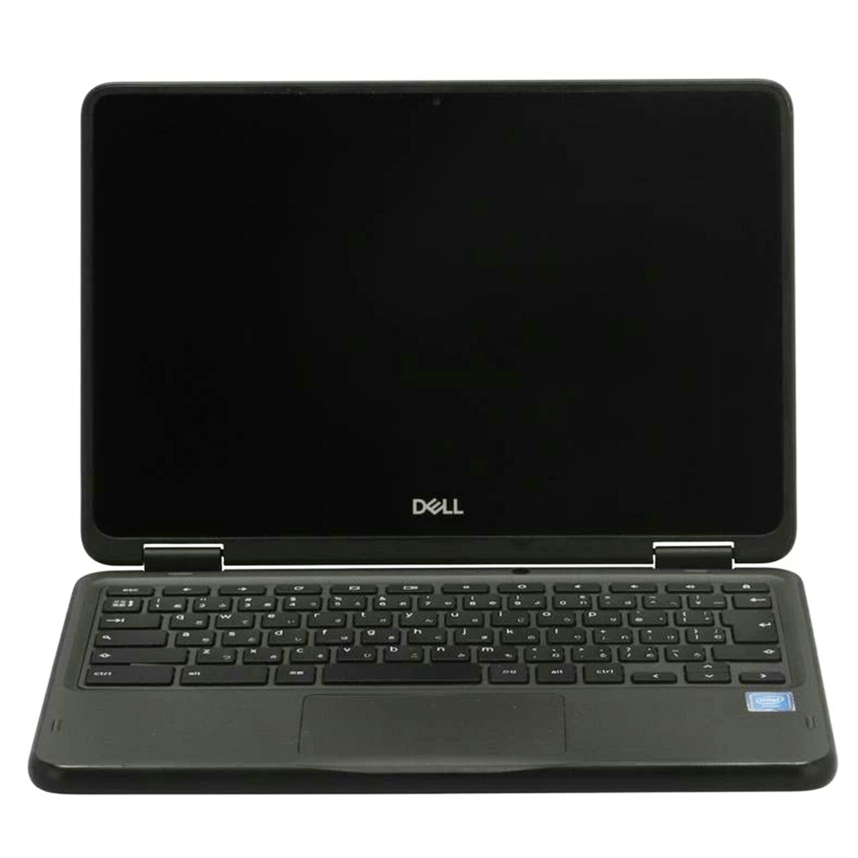 DELL デル/Chromebook　3100　2－in－1/P30T//27912004023/Bランク/05