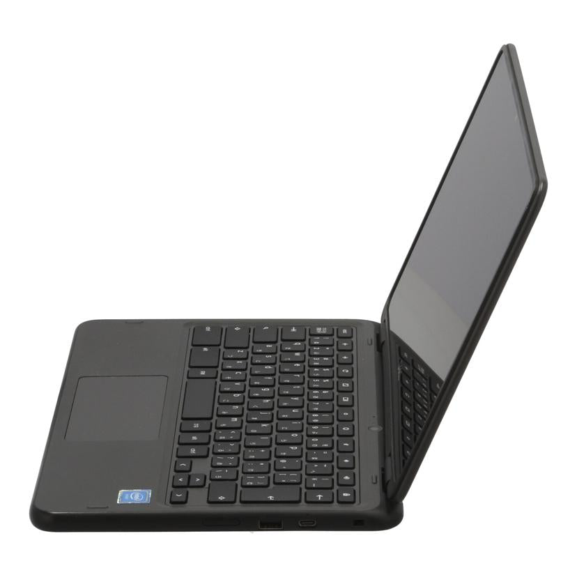 DELL デル/Chromebook　3100　2－in－1/P30T//27912004023/Bランク/05