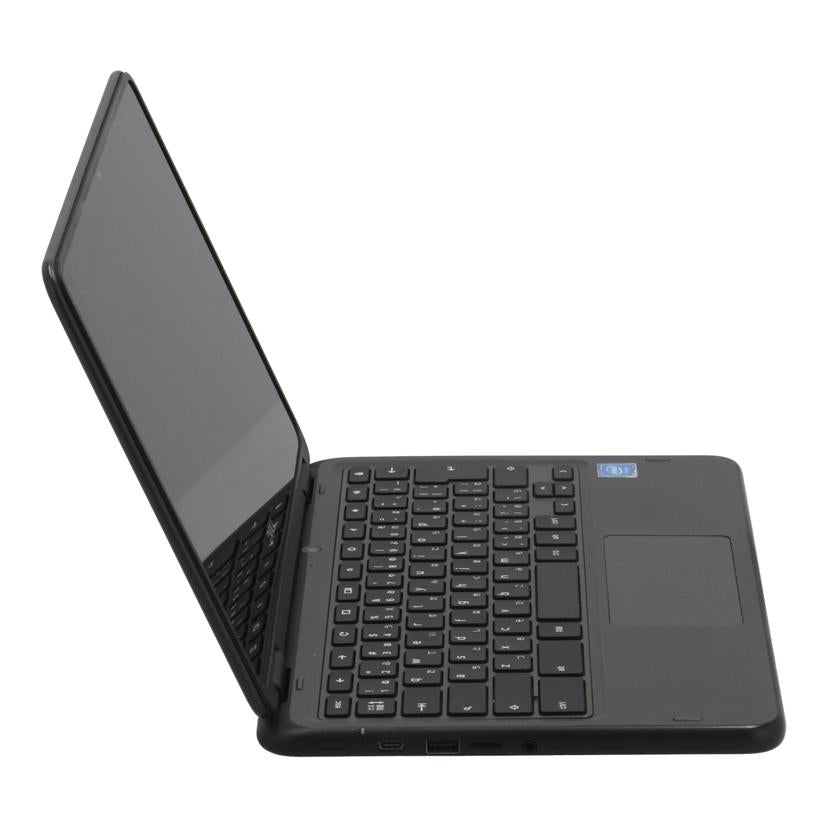 DELL デル/Chromebook　3100　2－in－1/P30T//27912004023/Bランク/05