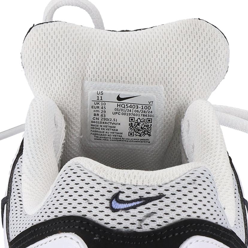 NIKE ナイキ/NIKE　AIR　PEGASUS　2005　WH/HQ5403-100//Aランク/78