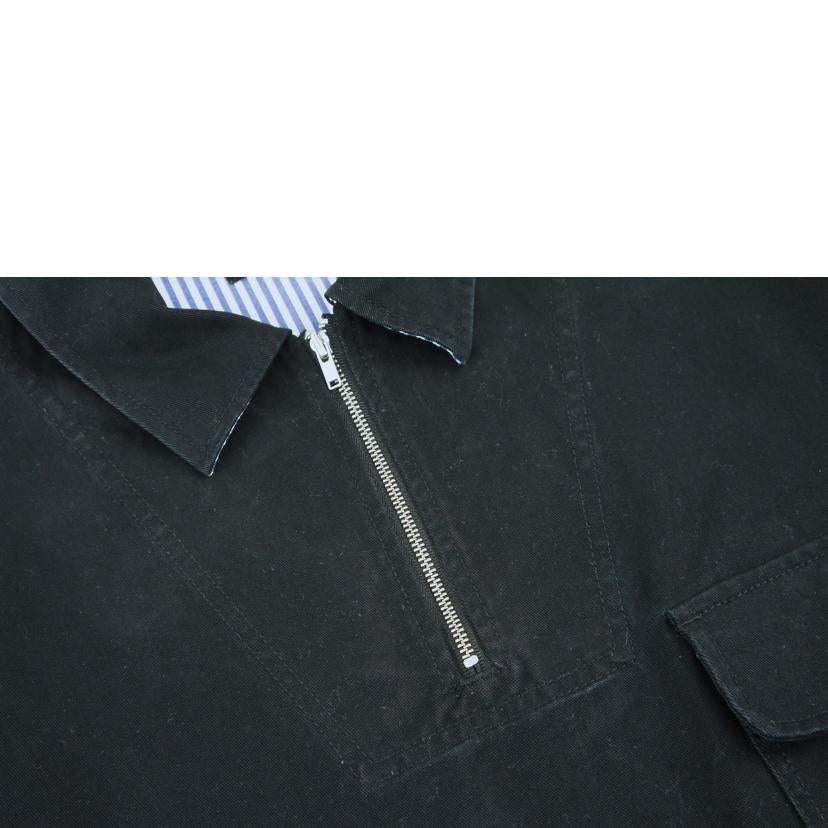 XLARGE エクストララージ/ハーフジップ/101223014003//BCランク/64