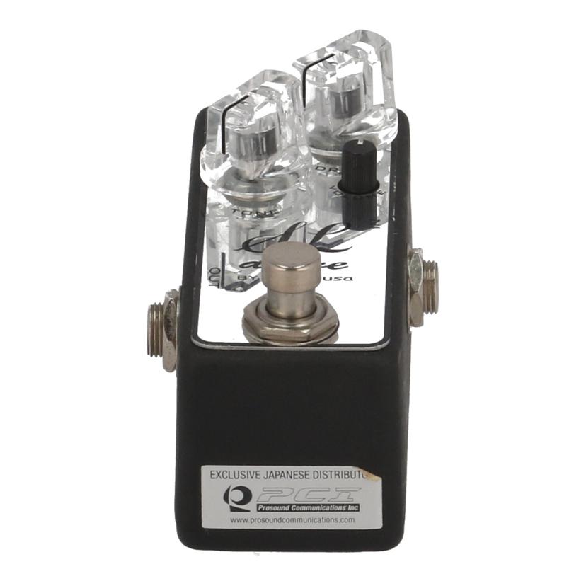 Xotic　Effects エキゾチック　/エフェクター／オーバードライブ/SL Drive//-/Bランク/71