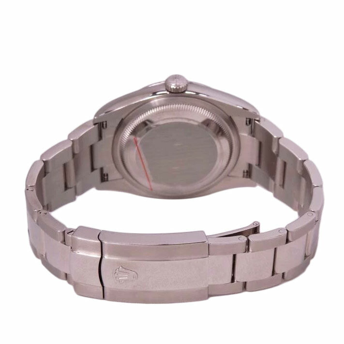 ROLEX ロレックス/デイトジャスト36・ブラック／ランダム番/126200//952*****/Aランク/76