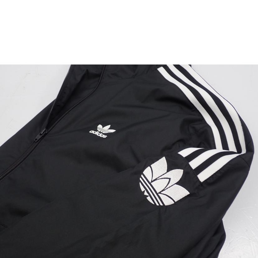 adidas アディダス/★adidas　3Dトレファイルストライプトラックトップオリジナル/GN1862 //ｻｲｽﾞ:L/SAランク/62